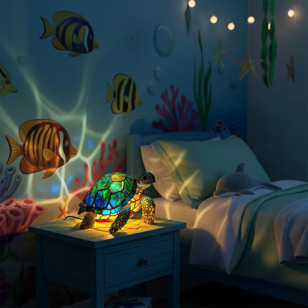 Molokain kilpikonnan essenssi